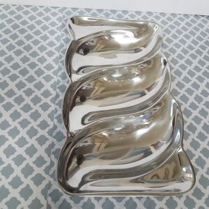 Relish Dish The Pintel Collection by Towle 14 x 8